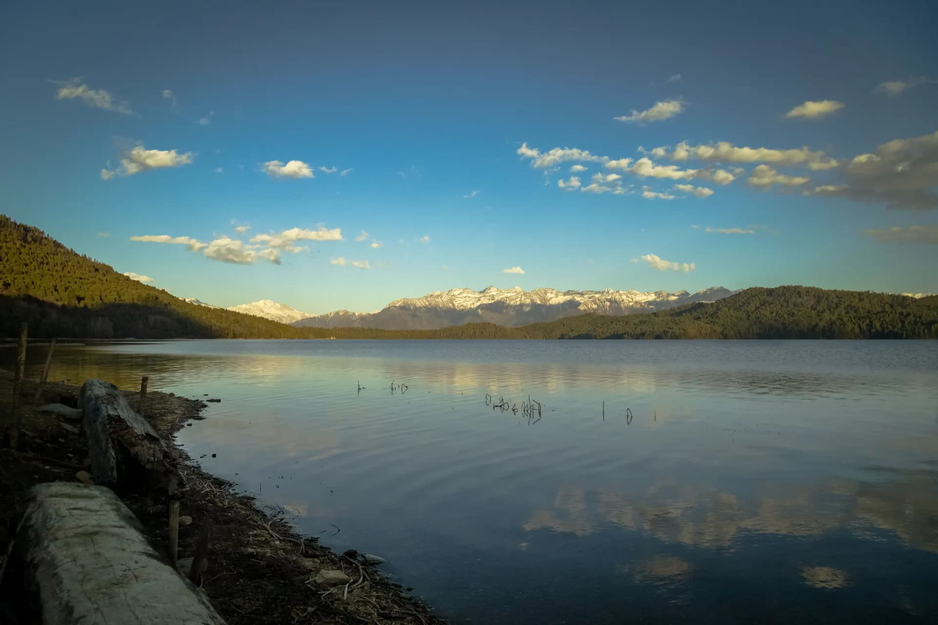 Rara Lake Trek trek in Nepal