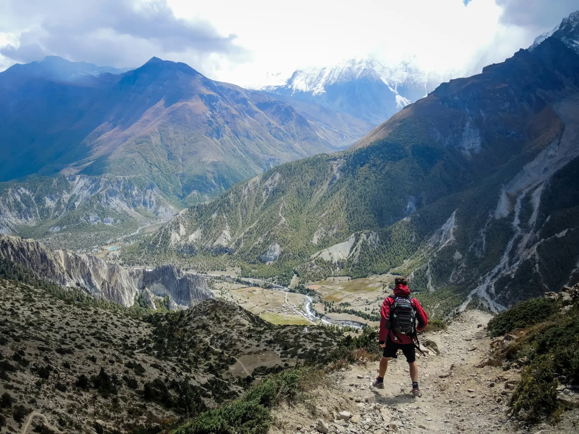 Upper Dolpo Trek gallery image 1