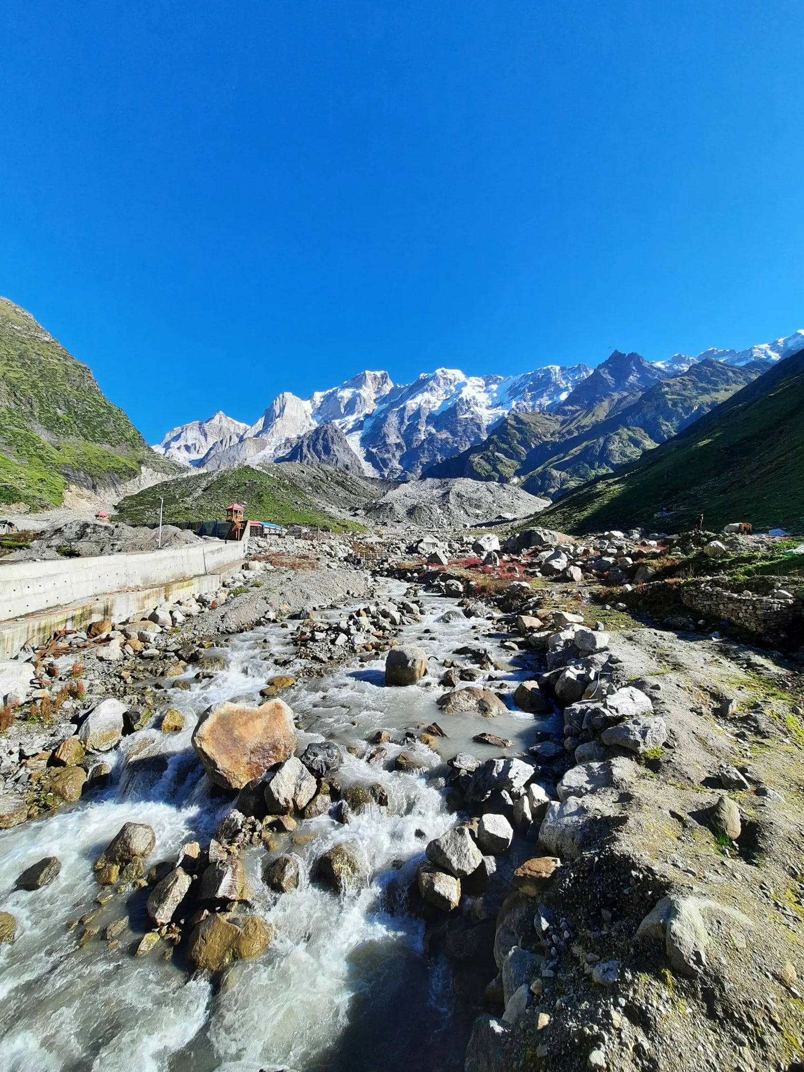 Mardi Himal Trek gallery image 2