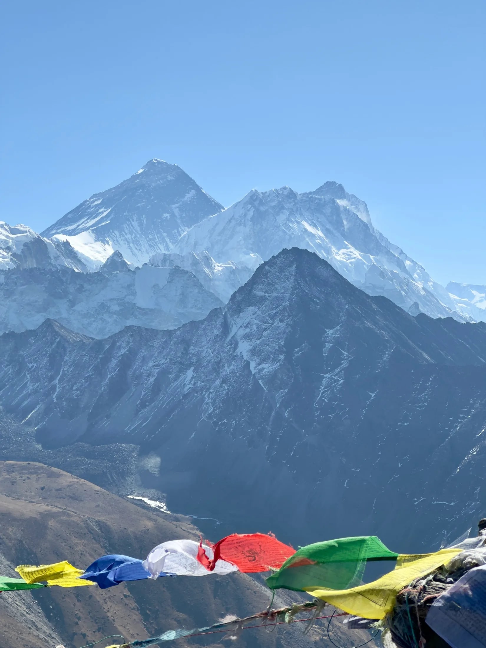 Gokyo Lakes Trek gallery image 2