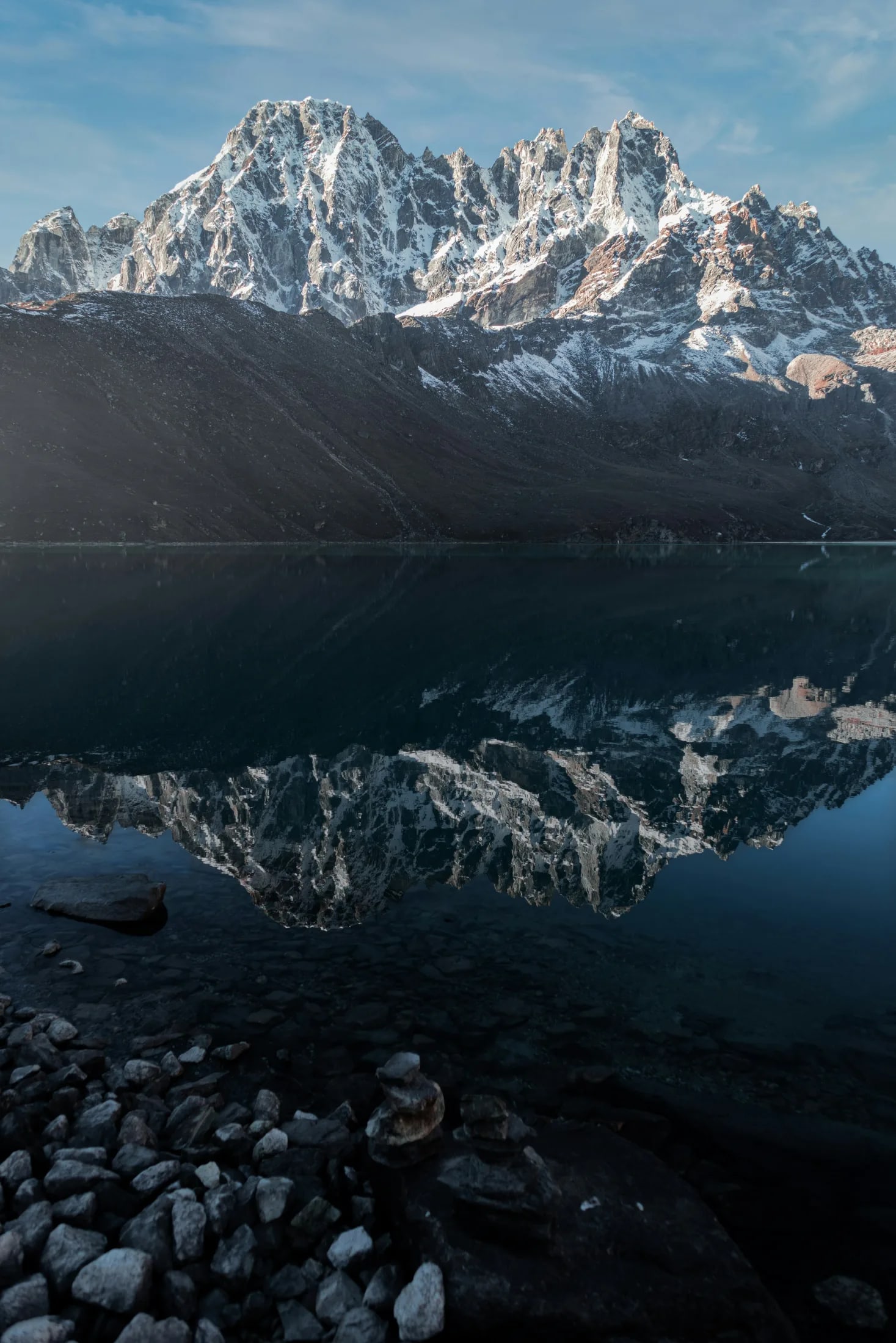 Gokyo Lakes Trek gallery image 4