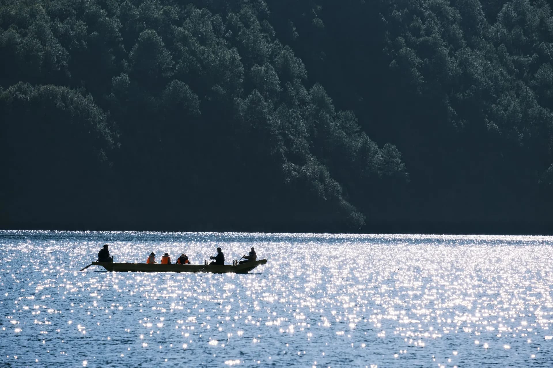 Rara Lake Trek gallery image 1