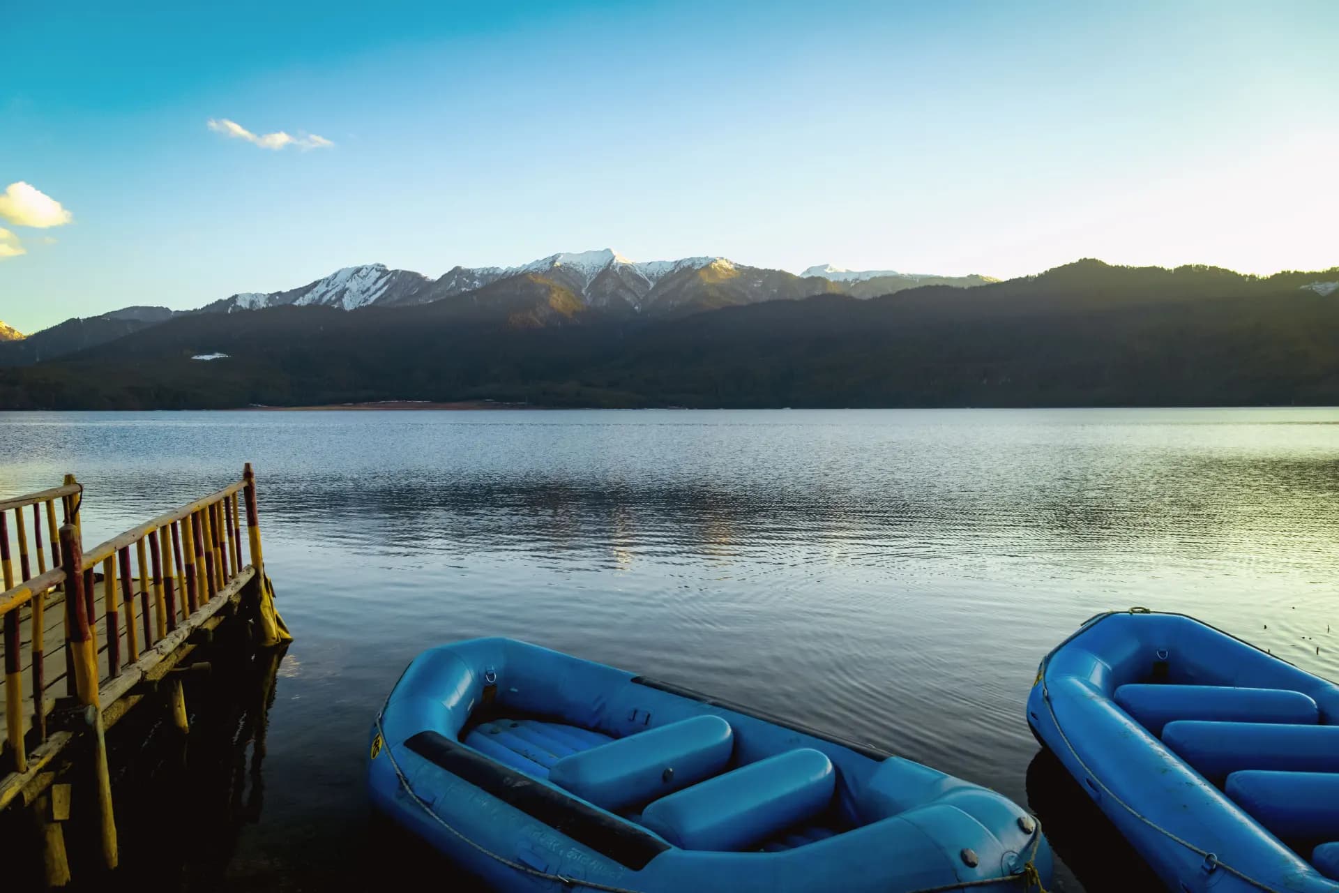 Rara Lake Trek gallery image 3