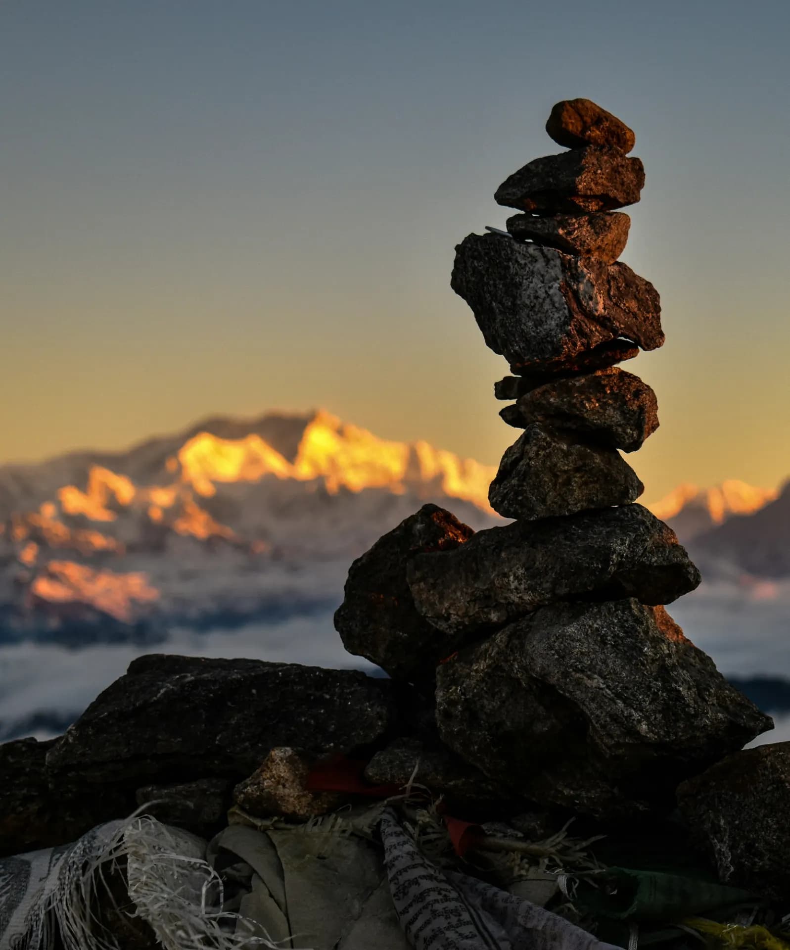Kanchenjunga Base Camp Trek gallery image 2