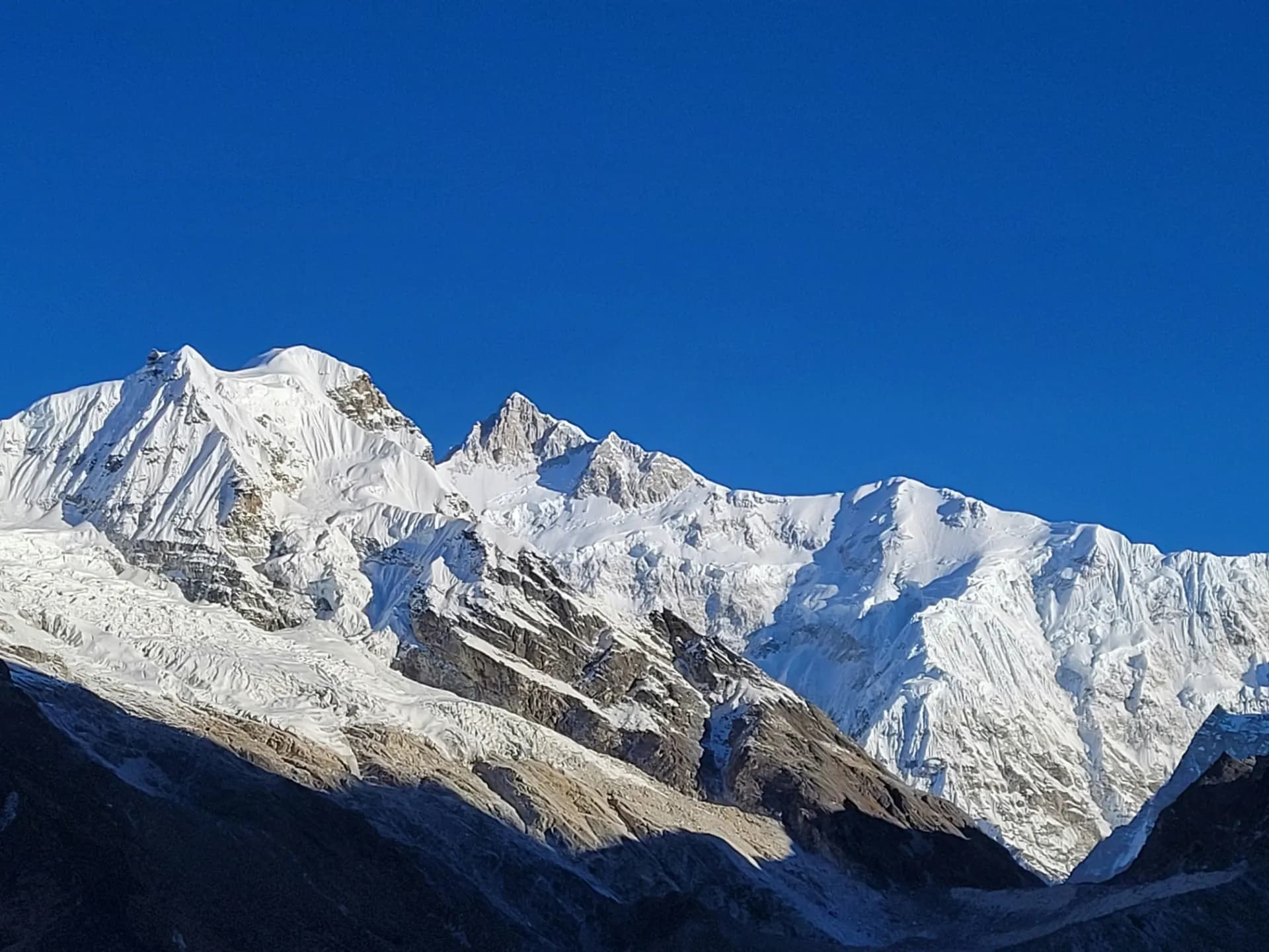 Kanchenjunga Base Camp Trek gallery image 4