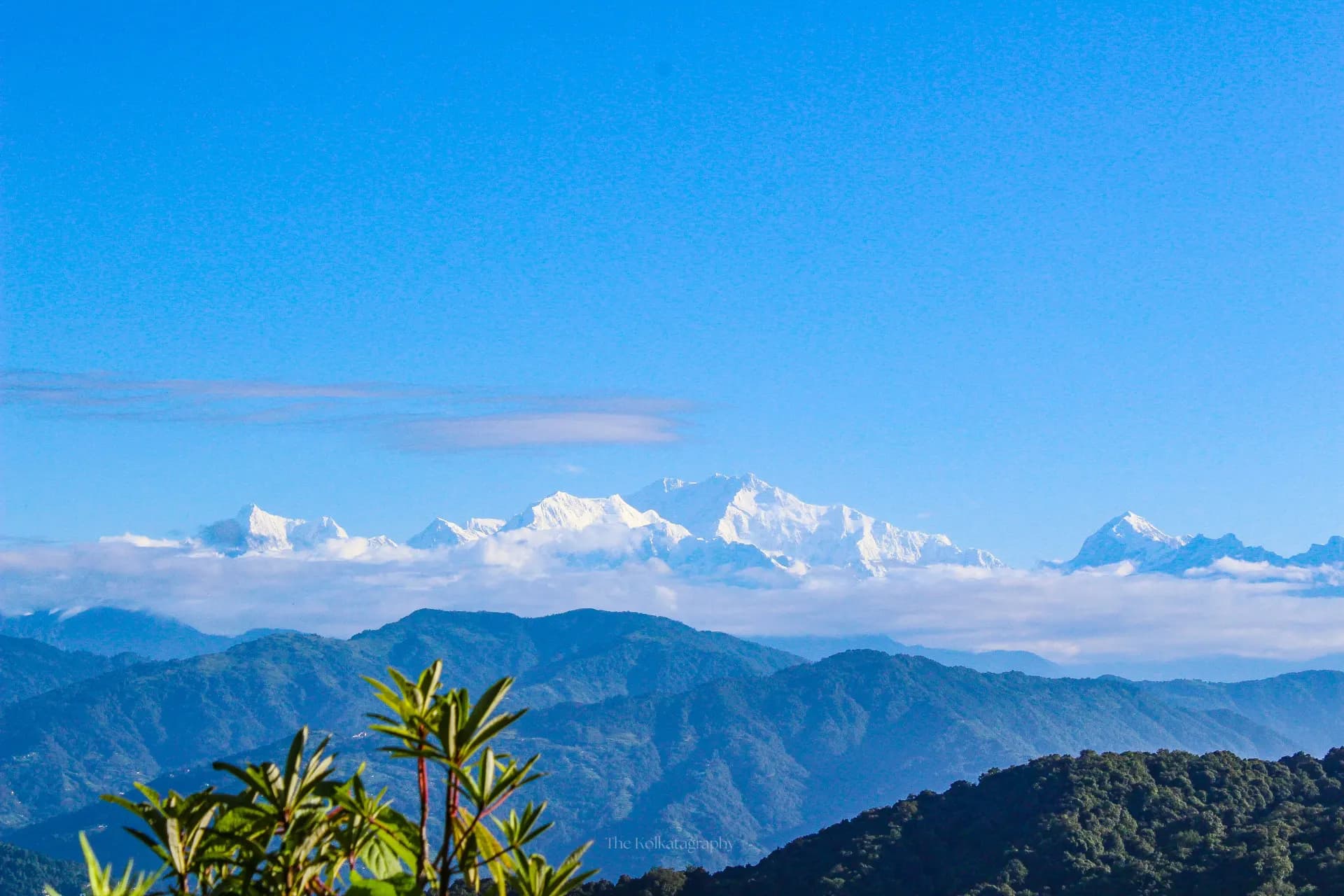 Kanchenjunga Base Camp Trek gallery image 5