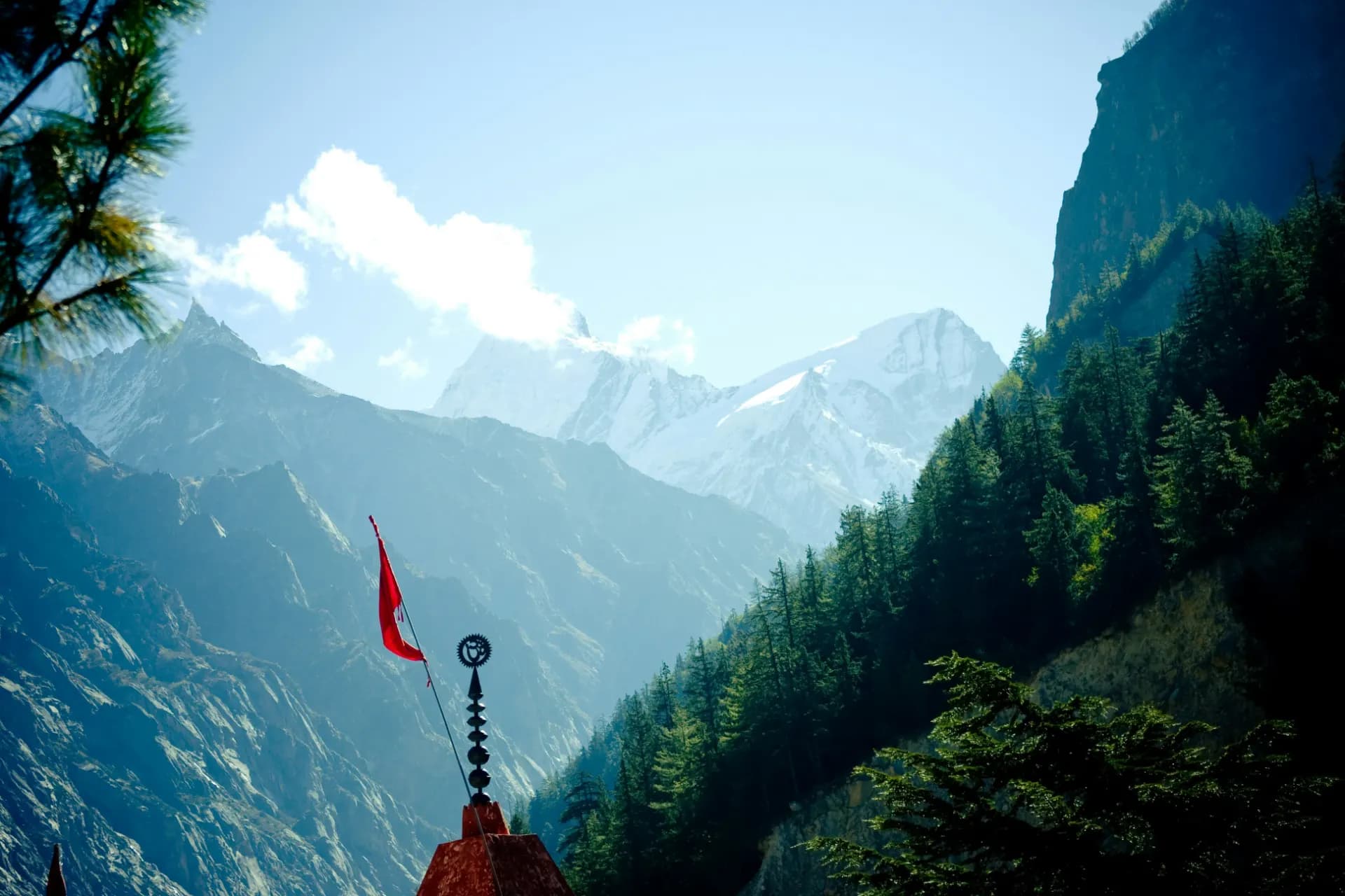 Ganesh Himal Trek gallery image 4