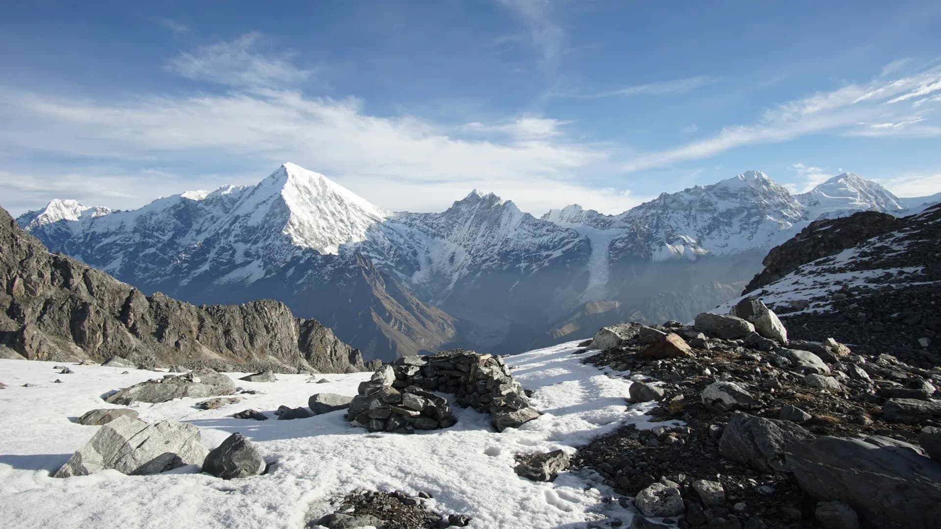 Ganesh Himal Trek gallery image 5