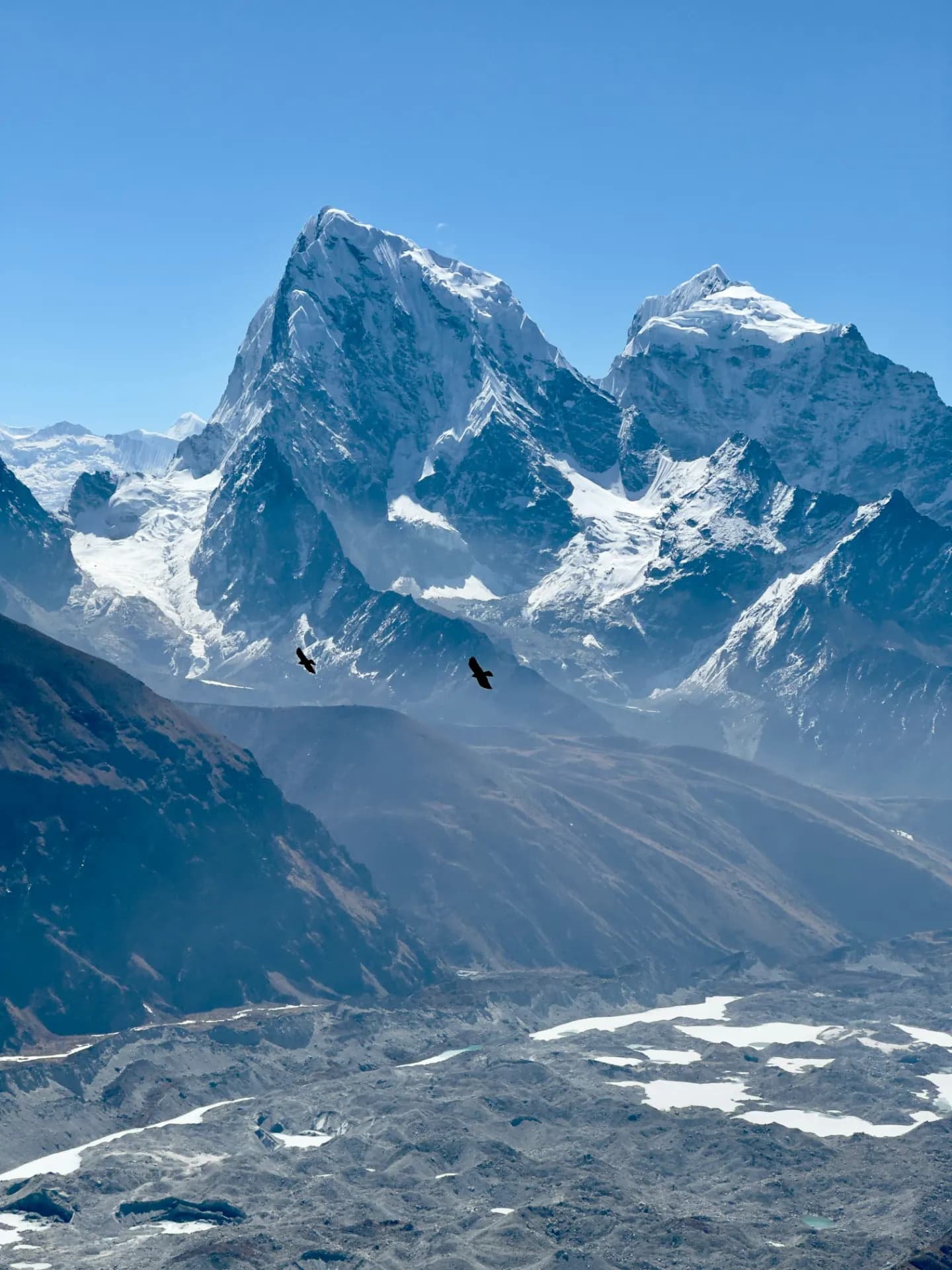 Everest View Heli Trek gallery image 5