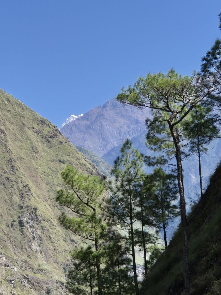 Api Base Camp Trek gallery image 3